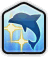 Cetaceous Speed Icon